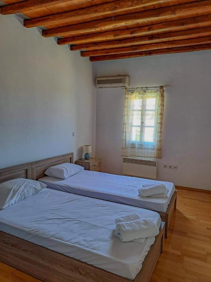 Appartement Sympopoula House à Exámbela Extérieur photo